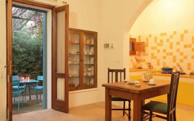 Masseria Gianferrante