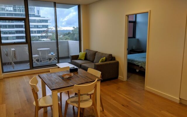 Trigo Home - Mooltan Ave Sydney