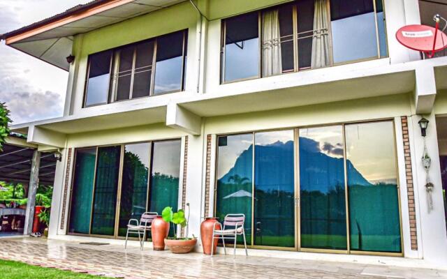 Serenity1 Homestay