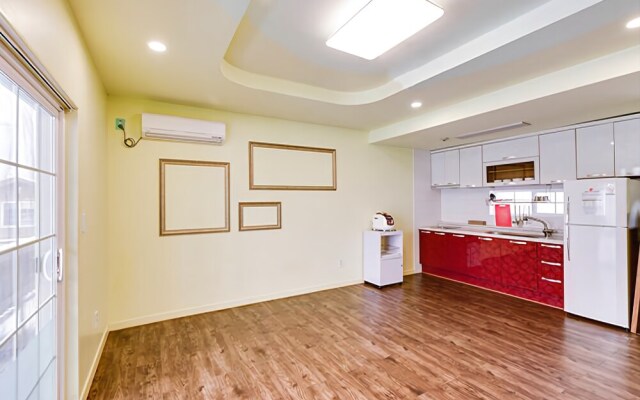 Mungyeong Sunflower Pension&camping Site