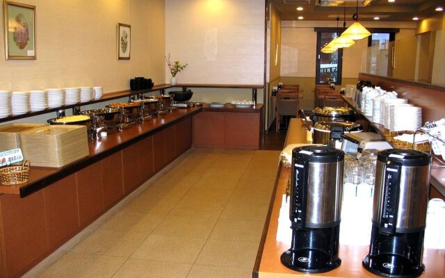 Hotel Route Inn Abashiri Ekimae