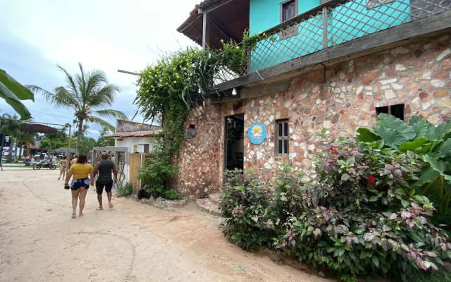 Pousada Da Praça