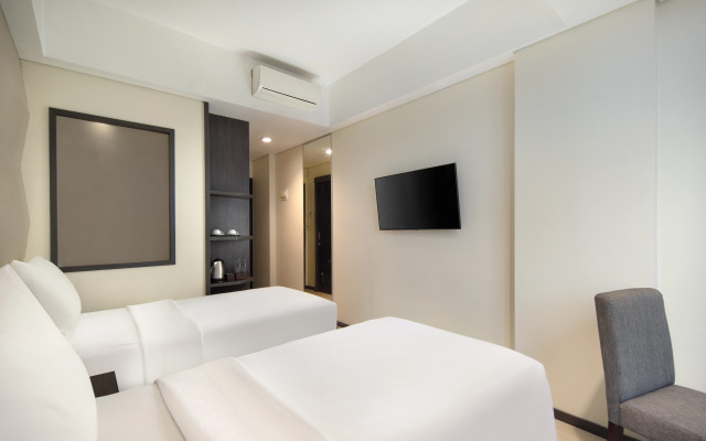 Fashion Hotel Legian