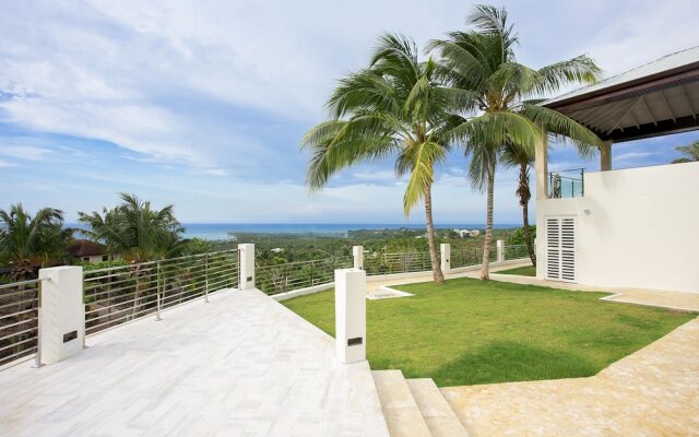 Villa Lomamar