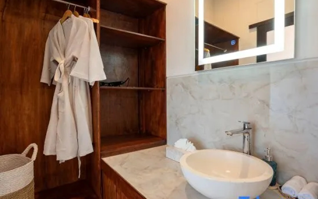 3 mins Canggu Beach, Dream Stay Canggu No.3 — 3-star hotel in Canggu