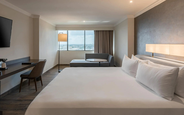 Hyatt Regency Merida Hotel