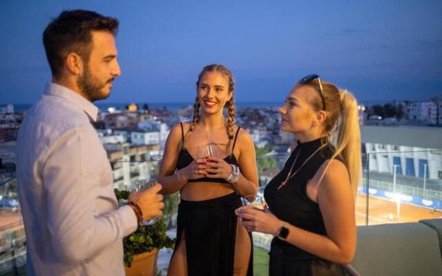 LIV Urban Suites