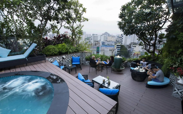 Alagon Central Hotel & Spa