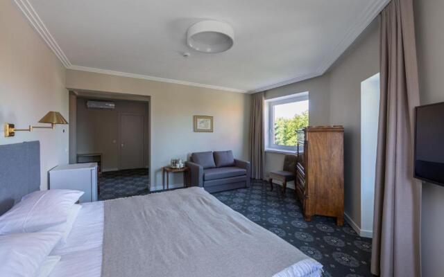 Park Hotel Siauliai