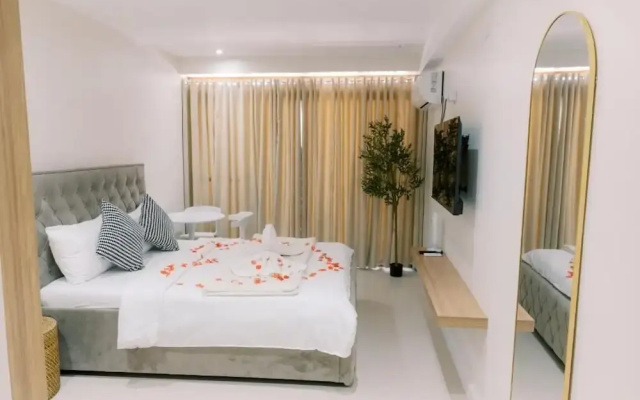 Palms La Union Suites