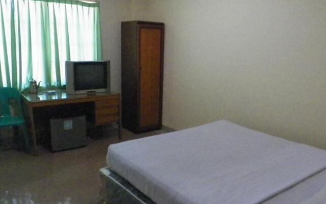 Hotel Lestari Permai