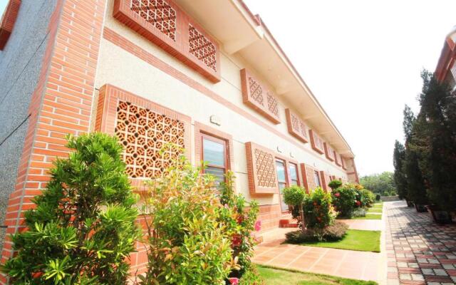 Seaview B & B