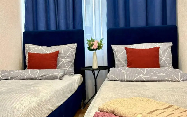 OpenHome (ОпенХоум)