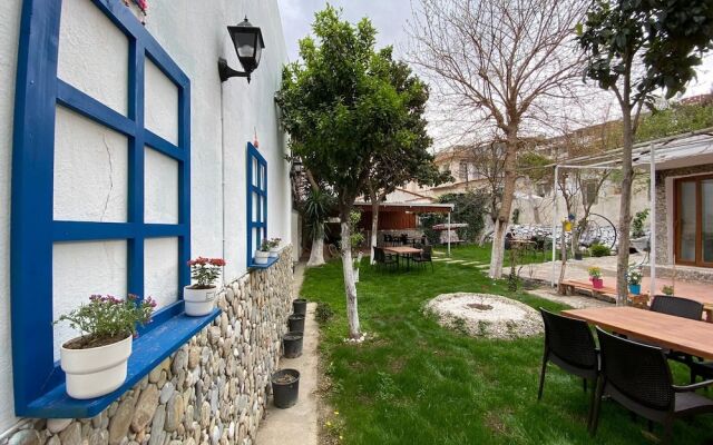 Düsseldorf Pansiyon