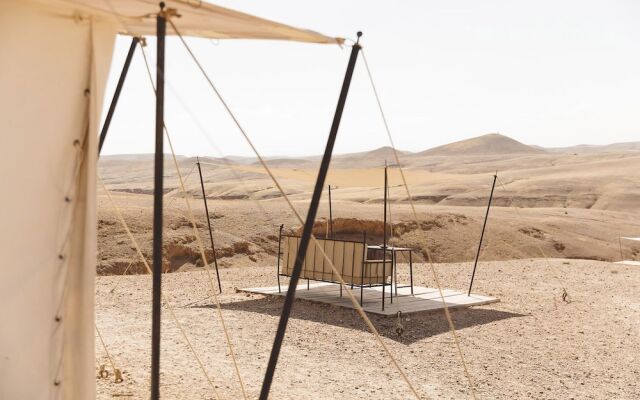 Scarabeo Camp