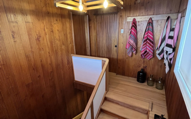 Casa Ellies Hotel Boutique