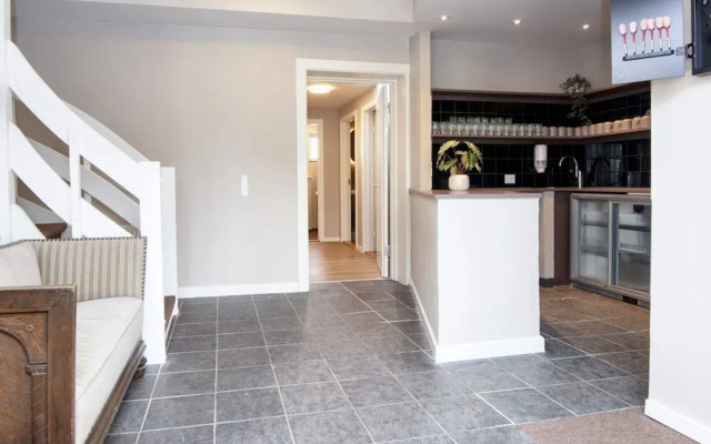 5 Star Holiday Home in Haderslev