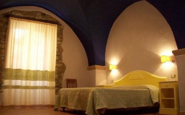 Sa Balza Rooms