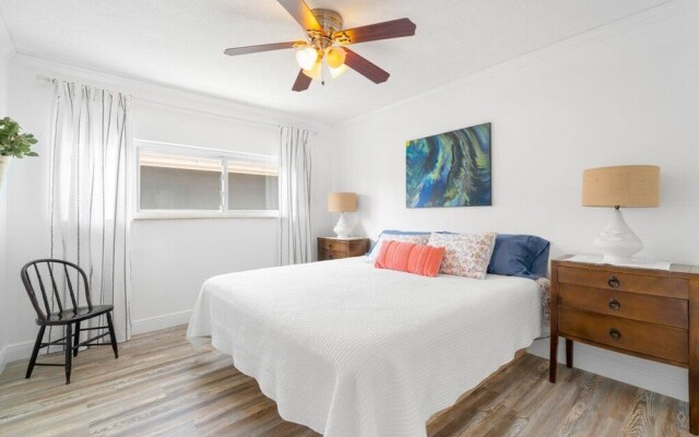 Happy Place in Capri