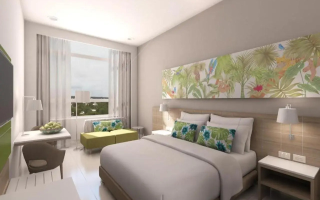 Mia Hotel Chocó By OxoHotel