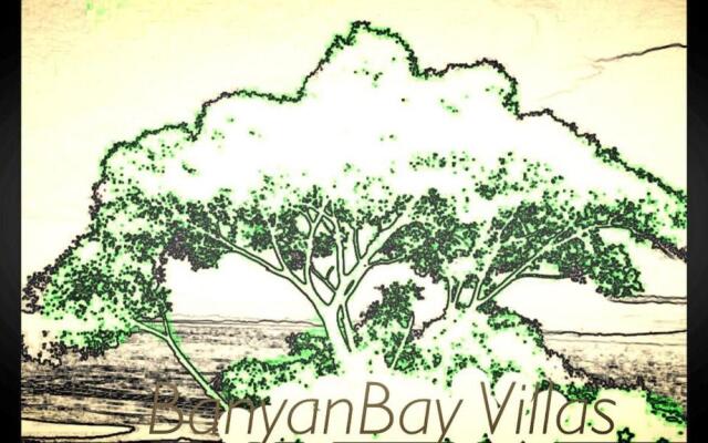 Banyan Bay Villas