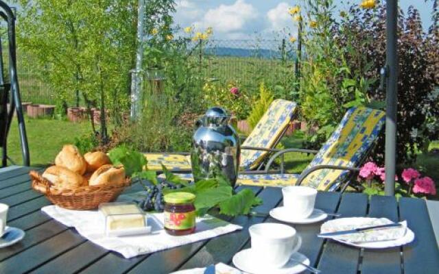 Ferienhaus Mit Seeblick