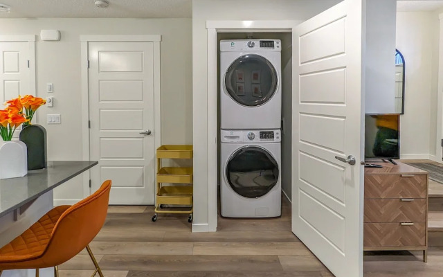 New Apartments in Cranston by GLOBALSTAY