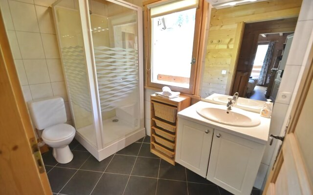 Chalet Maigret Clouseau - Aravis Holidays