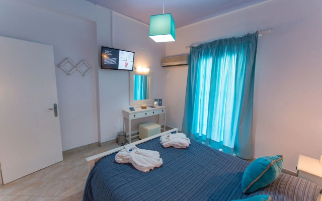 Saraya Resort