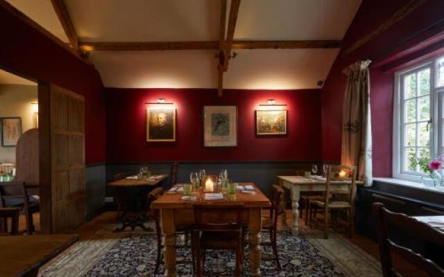 The Kingham Plough