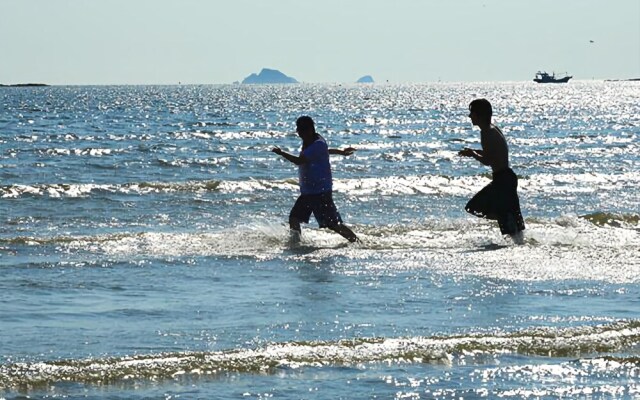 Taean West Pine Pension