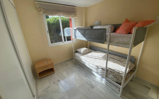 Stay U-nique Apartments Benajarafe