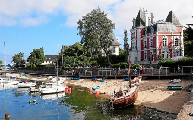Villa Lucie
