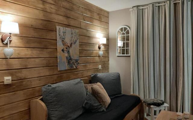 Valmeinier - Le Grand Panorama Ii