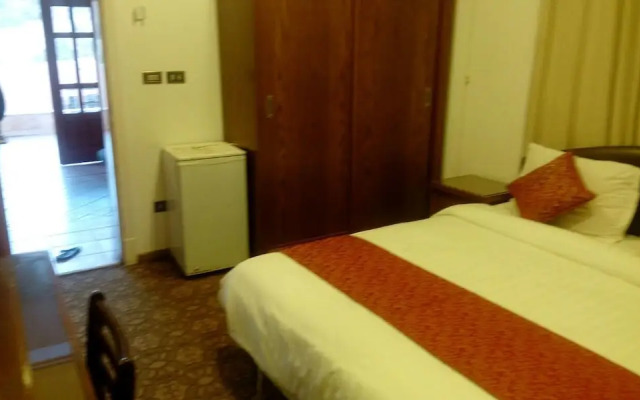 Sadeem Village & Chalet