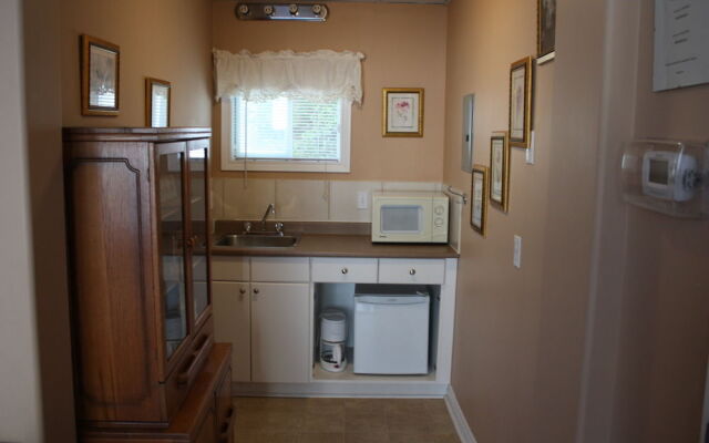 Ellis House B&B, Niagara Falls