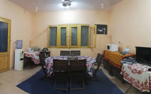 Equestrian guest house - Pyramids Egypt