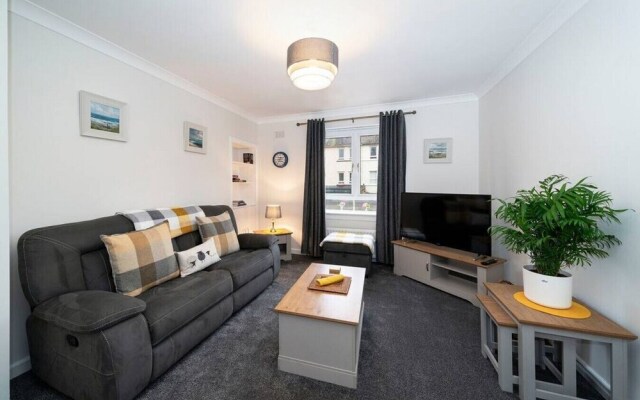 East Sands Haven - Your Perfect Pad in St Andrews