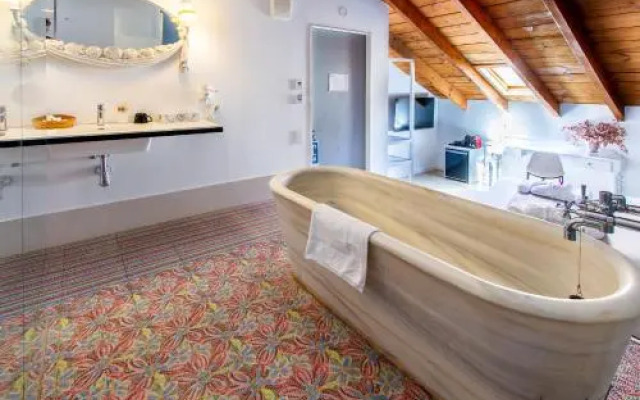 Hotel Les Monges Palace Boutique