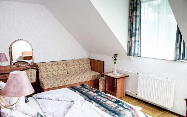 Beatrix Hotel