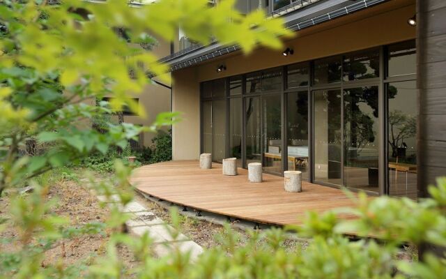 Oyado Morinone - Adults Only