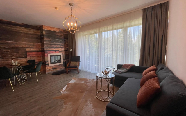 Silver Mountain Resort & SPA