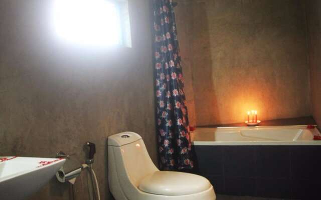 Hotel Eden Garden