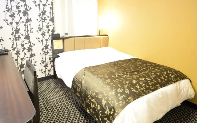APA Hotel Toyohashi Ekimae
