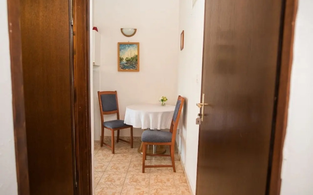 Bilja - 20 M From the sea - A3