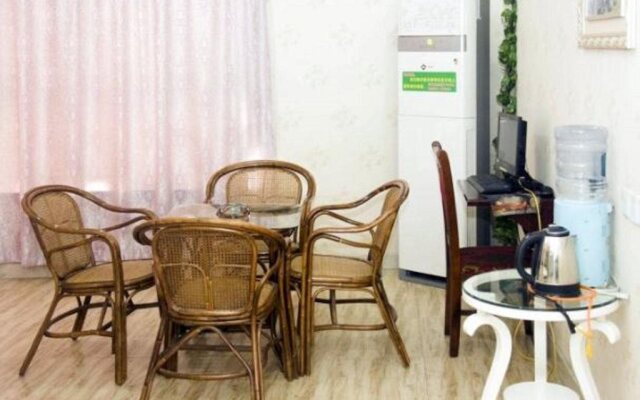 Lianshui Shangshui Hotel