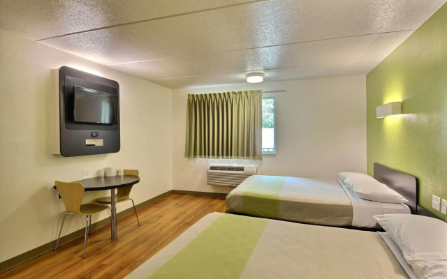 Motel 6 Boston - Danvers