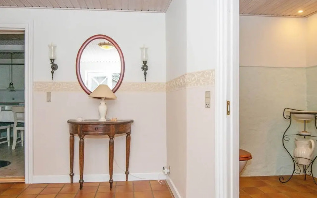 6 Person Holiday Home in Grenaa