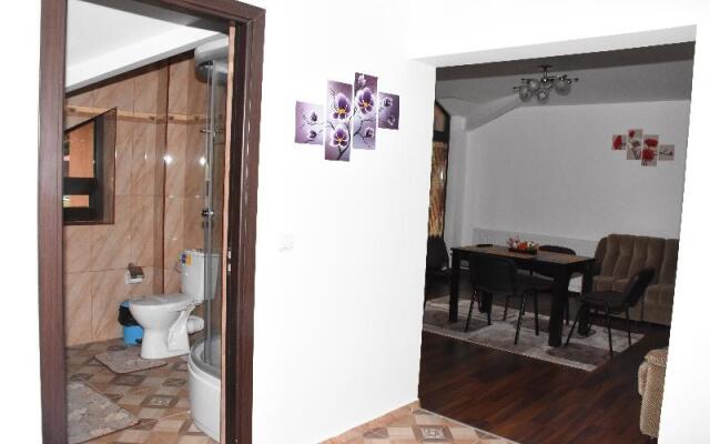 Eldya Comfort&Suites