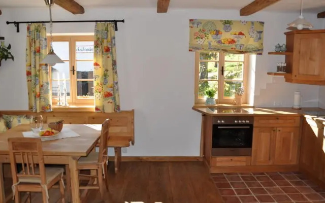 Exklusiv Apartment Scheichl